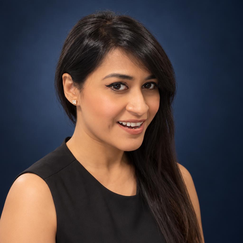 Sanjida Kabir, Real Estate Professional